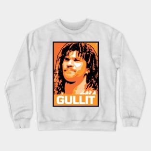 Gullit - NETHERLANDS Crewneck Sweatshirt